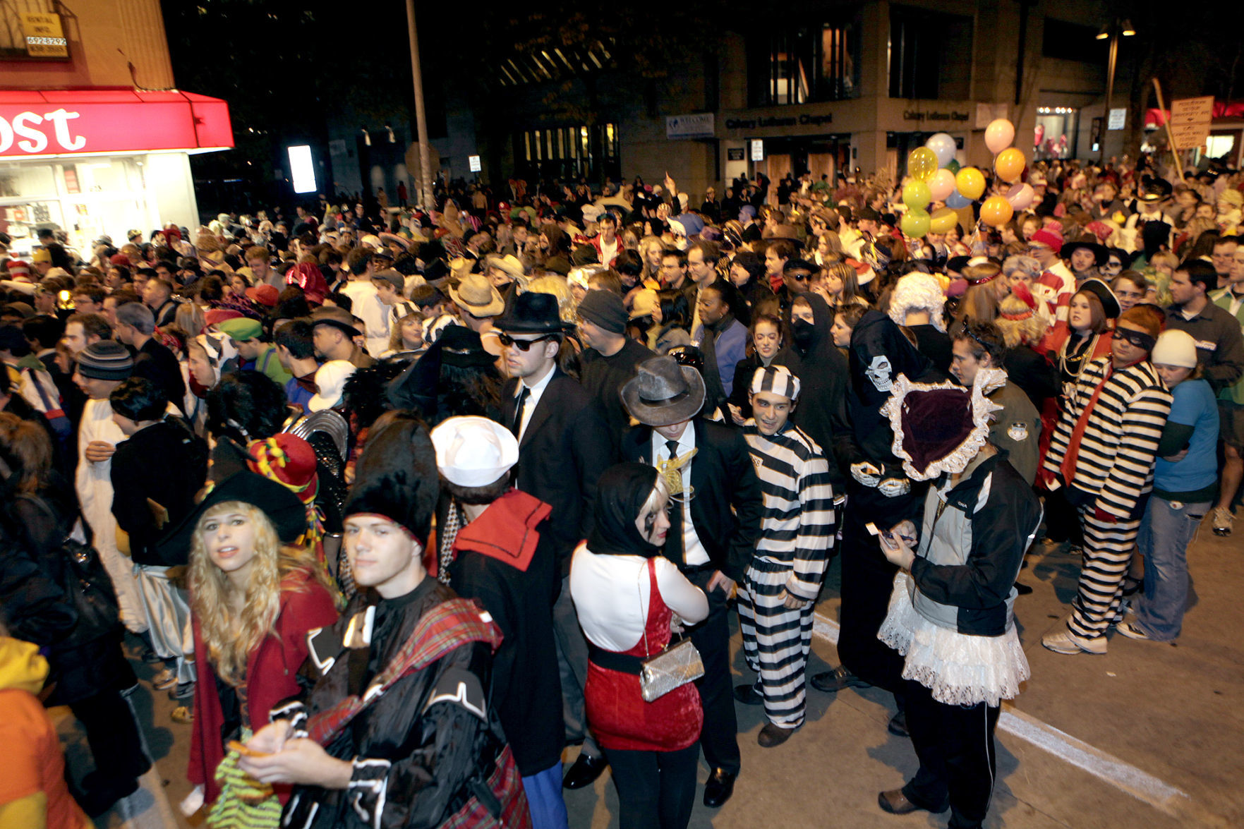 2009 Freakfest